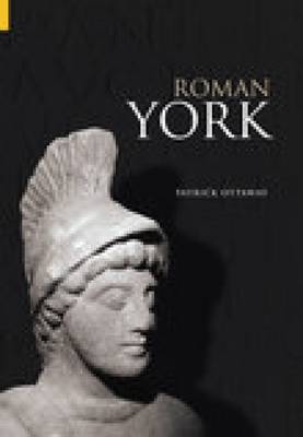 Roman York (Paperback)