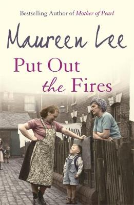 Put Out the Fires (Paperback)