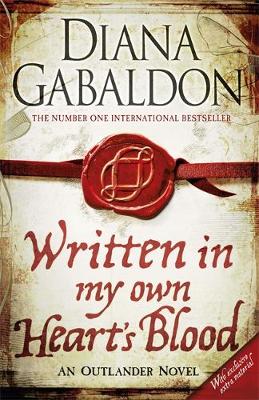 Written in My Own Heart's Blood (Paperback)