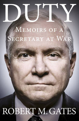 Duty (Hardback)