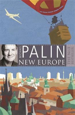 New Europe (Paperback)