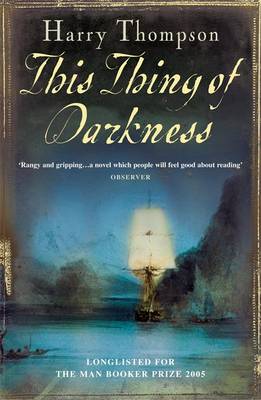 This Thing of Darkness (Paperback)