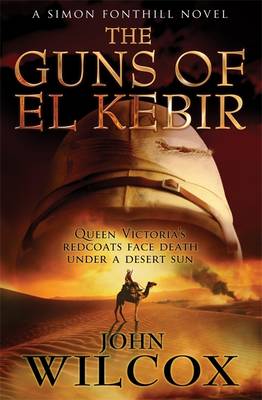 The Guns of El Kebir (Paperback)