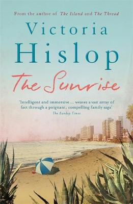 The Sunrise (Paperback)