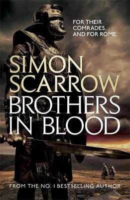 Brothers in Blood - Eagles of the Empire 13 (Paperback)