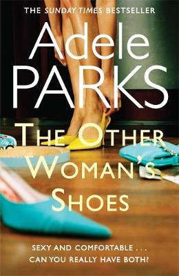 The Other Woman's Shoes (Paperback)