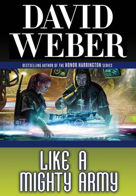 Like a Mighty Army (Hardback)