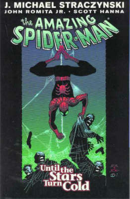 Amazing Spider-Man Vol.3: Until the Stars Turn Cold - Graphic Novel Pb (Paperback)