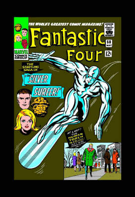 Essential Fantastic Four - Essential Volume 3 (Paperback)