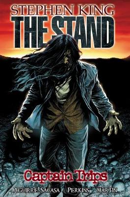 The Stand: Captain Trips Volume 1 (Paperback)