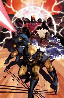 Origins of Marvel Comics (Paperback)