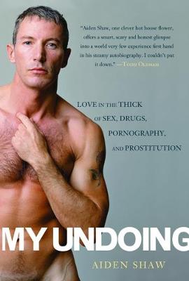 My Undoing (Paperback)