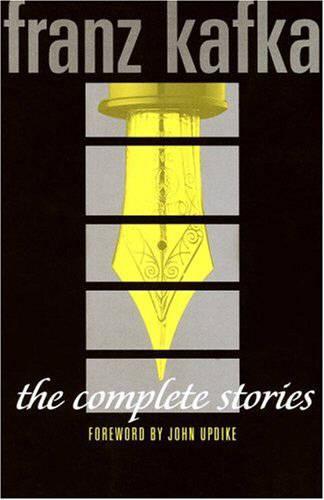 The Complete Stories (Paperback)