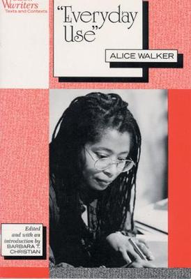 everyday use alice walker essay