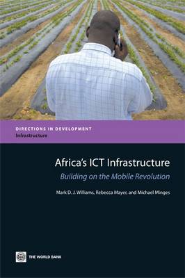 Africa's ICT Infrastructure (Paperback)
