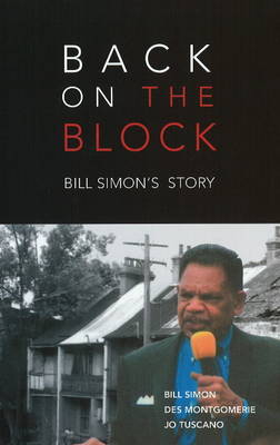 Back on the Block: Bill Simon's Story (Paperback)