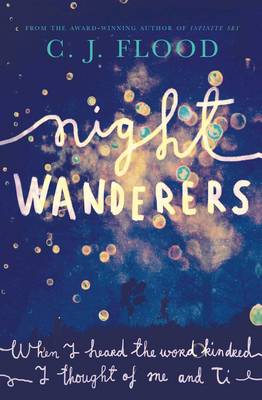 Nightwanderers (Paperback)