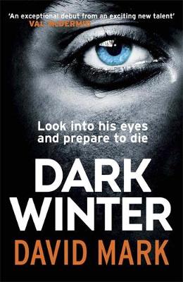Dark Winter: The 1st DS McAvoy Novel - DS McAvoy 1 (Paperback)