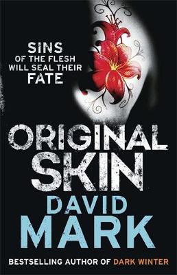 Original Skin: The 2nd DS McAvoy Novel - DS McAvoy 2 (Paperback)