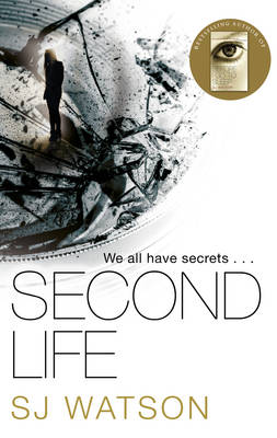 Second Life (Hardback)