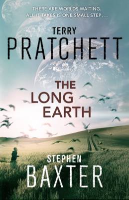 The Long Earth (Hardback)