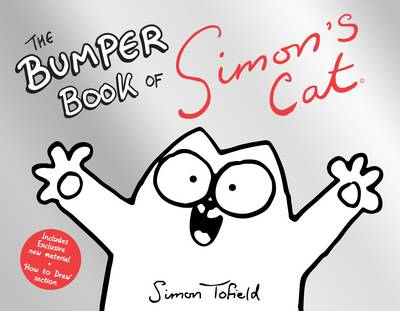 The Bumper Book of Simon's Cat (Paperback)