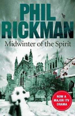 Midwinter of the Spirit - Merrily Watkins Series (Paperback)