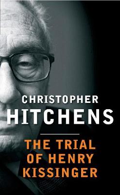 The Trial of Henry Kissinger (Paperback)