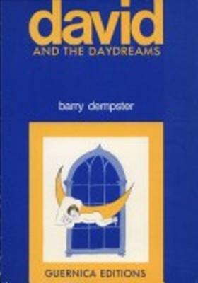 David and the Daydreams (Paperback)