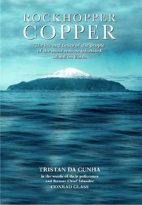 Rockhopper Copper (Paperback)