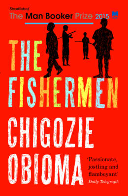 The Fishermen (Paperback)