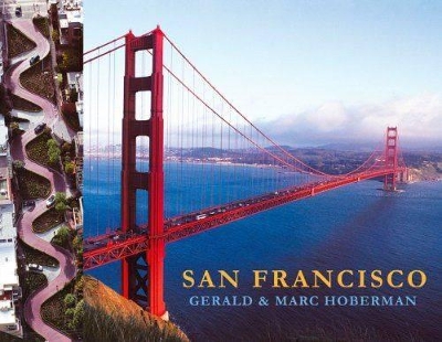 San Francisco - Mighty Marvelous Little Books S. (Hardback)