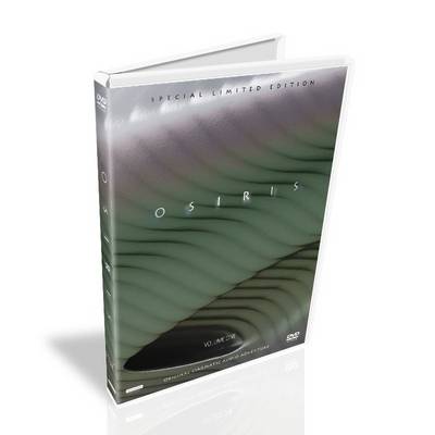Osiris: Volume 1 (DVD)