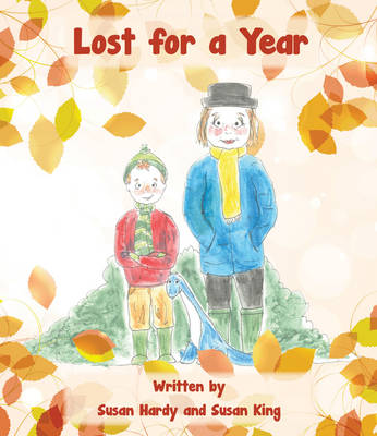 Lost for a Year (Paperback)
