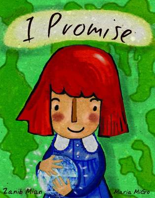 I Promise (Paperback)