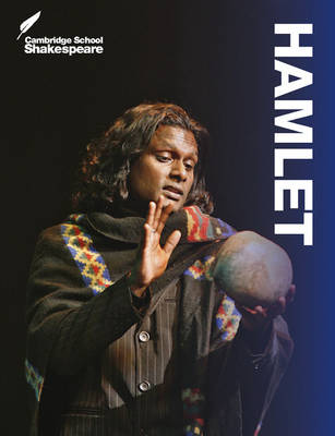 Hamlet - Cambridge School Shakespeare (Paperback)