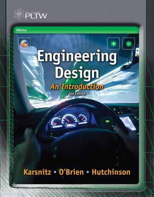 Engineering Design: An Introduction (Hardback)