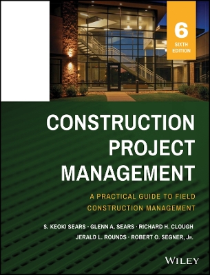 Construction Project Management (Hardback)