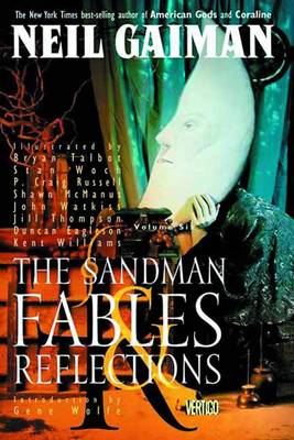 Sandman: Fables and Reflections Volume 6 (Paperback)