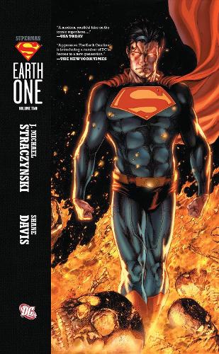 Superman (Paperback)