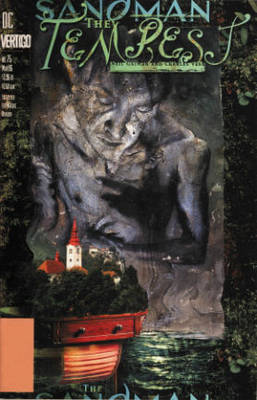 Sandman: The Wake Volume 10 (Paperback)
