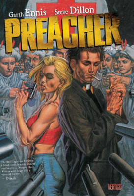 Preacher: Book 2 (Paperback)