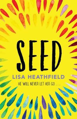 Seed (Paperback)