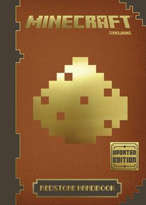Minecraft: An Official Minecraft Book from Mojang - Minecraft (Hardback)