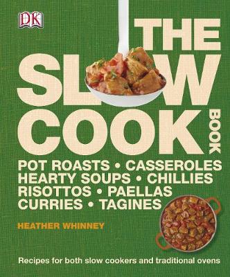 The Slow Cook Book - Waterstones