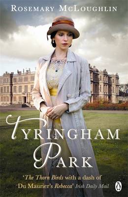 Tyringham Park (Paperback)