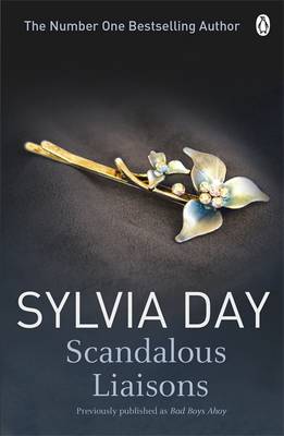 Scandalous Liaisons - Historical Romance (Paperback)