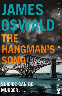 The Hangman's Song - Inspector Mclean 3 (Paperback)