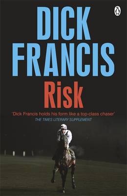Risk - Francis Thriller 16 (Paperback)