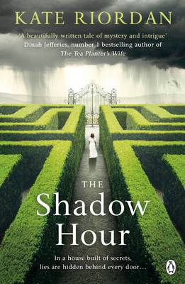 The Shadow Hour (Paperback)